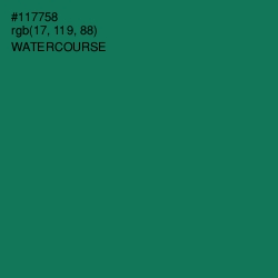 #117758 - Watercourse Color Image