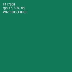 #117858 - Watercourse Color Image