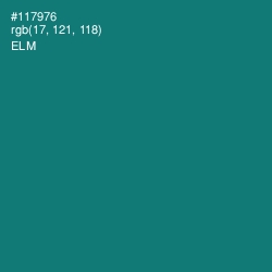 #117976 - Elm Color Image