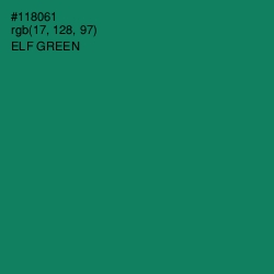 #118061 - Elf Green Color Image