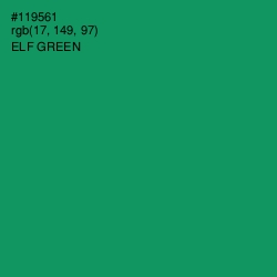 #119561 - Elf Green Color Image