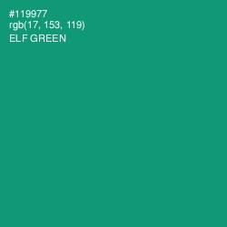 #119977 - Elf Green Color Image