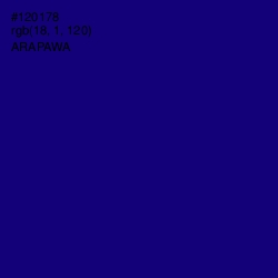 #120178 - Arapawa Color Image