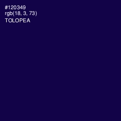 #120349 - Tolopea Color Image