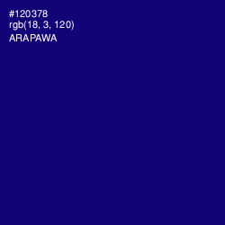 #120378 - Arapawa Color Image