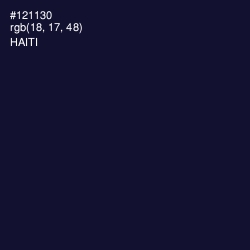 #121130 - Haiti Color Image