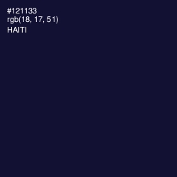 #121133 - Haiti Color Image