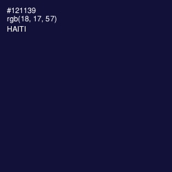 #121139 - Haiti Color Image