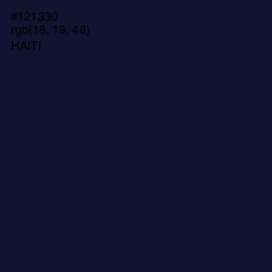 #121330 - Haiti Color Image