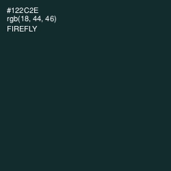 #122C2E - Firefly Color Image