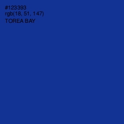 #123393 - Torea Bay Color Image