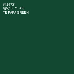 #124731 - Te Papa Green Color Image