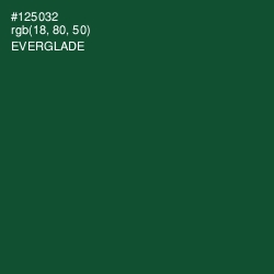 #125032 - Everglade Color Image