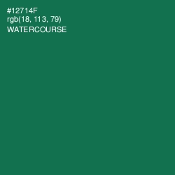 #12714F - Watercourse Color Image