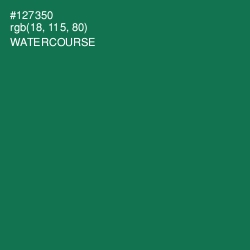 #127350 - Watercourse Color Image