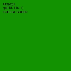 #129201 - Forest Green Color Image