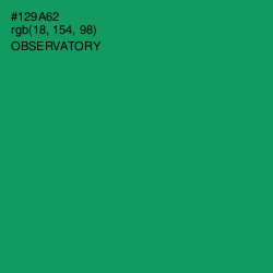 #129A62 - Observatory Color Image