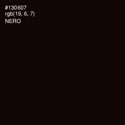 #130607 - Nero Color Image