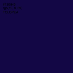 #130845 - Tolopea Color Image