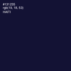 #131235 - Haiti Color Image