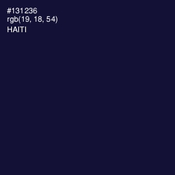 #131236 - Haiti Color Image