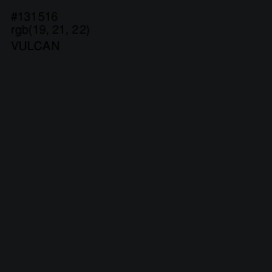 #131516 - Vulcan Color Image