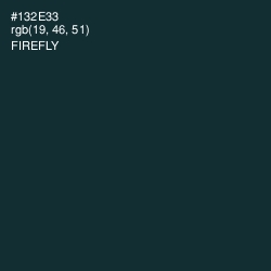 #132E33 - Firefly Color Image