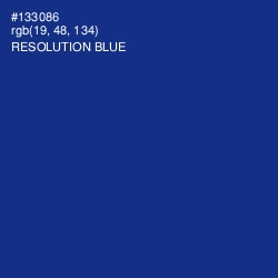 #133086 - Resolution Blue Color Image
