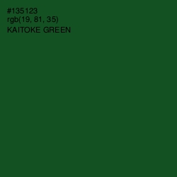 #135123 - Kaitoke Green Color Image