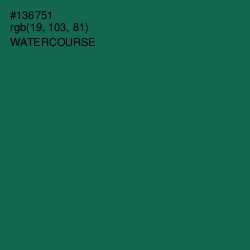 #136751 - Watercourse Color Image