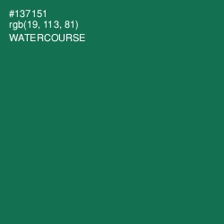 #137151 - Watercourse Color Image