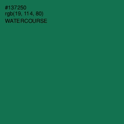 #137250 - Watercourse Color Image