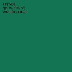 #137453 - Watercourse Color Image