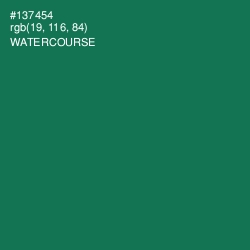 #137454 - Watercourse Color Image