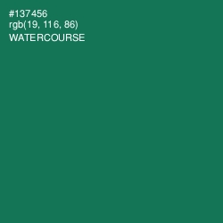 #137456 - Watercourse Color Image