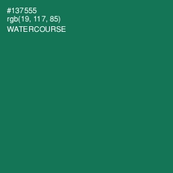 #137555 - Watercourse Color Image
