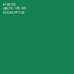 #138152 - Eucalyptus Color Image
