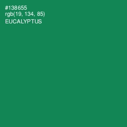 #138655 - Eucalyptus Color Image