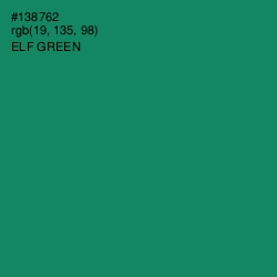 #138762 - Elf Green Color Image