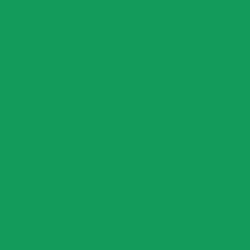 #139B5C - Green Haze Color Image