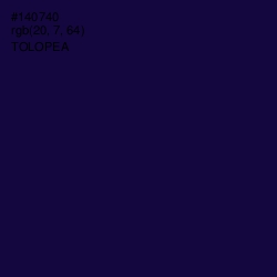 #140740 - Tolopea Color Image