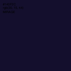 #140F2C - Mirage Color Image