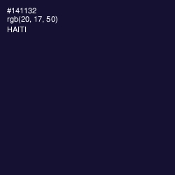 #141132 - Haiti Color Image