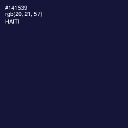 #141539 - Haiti Color Image