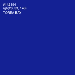 #142194 - Torea Bay Color Image