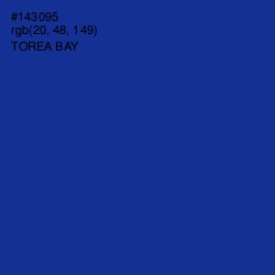 #143095 - Torea Bay Color Image