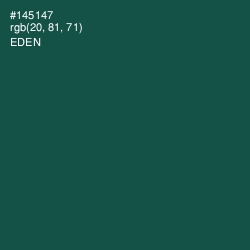 #145147 - Eden Color Image