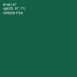#146147 - Green Pea Color Image