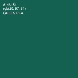 #146151 - Green Pea Color Image