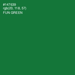 #147639 - Fun Green Color Image